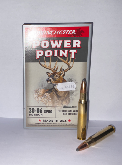 MUNITIONS DE CHASSE CATÉGORIE C