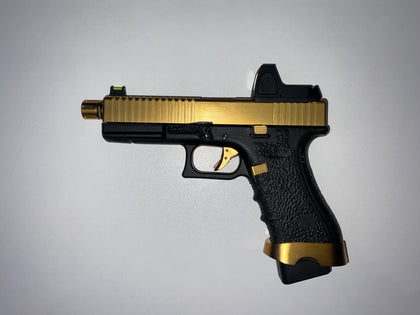 AIRSOFT REPLIQUES CO2 ET GAZ