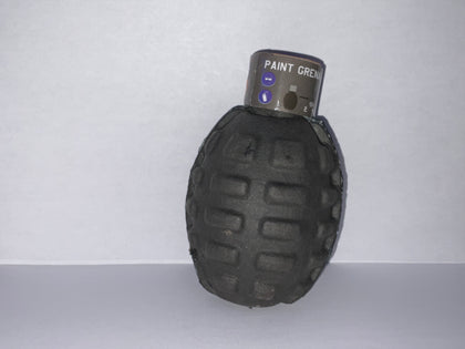GRENADE PEINTURE ENOLA GAYE