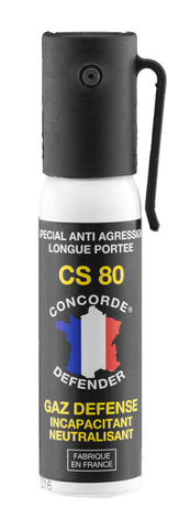 AEROSOL GAZ 25 ML