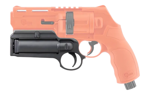 TR50 (HDR50) LAUNCHER POUR CARTOUCHES PGS