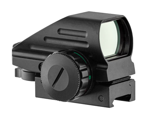POINT ROUGE ET VERT 4 RÉTICULES LANCER TACTICAL