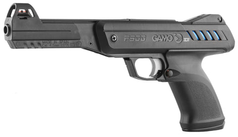 PISTOLET GAMO P-900 IGT CAL. 4,5 MM