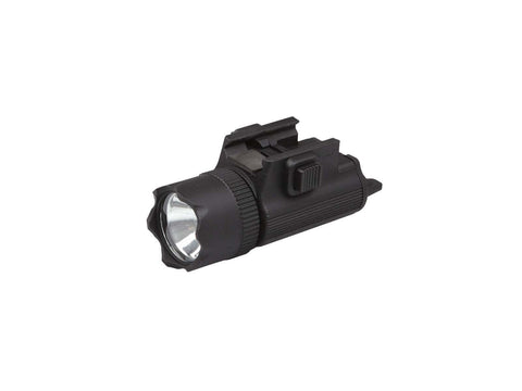LAMPE SUPER XENON 100 LUMENS TACTICAL POUR PISTOLET