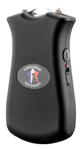 ELECTROCHOC LAMPE 1800KW CONCORDE
