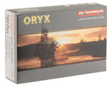 NORMA 7X64 ORYX 156 GRAINS / 10 G