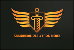 Armurerie des 3 Frontières, vente en ligne et en magasin