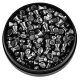 Plombs The Black Ops Soul à tête plate cal. 5,5 mm