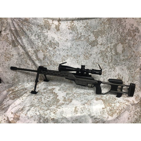 SAKO TRG 42 TAC A1 cal .338 Lapua Magnum