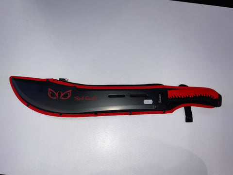 MACHETTE RED EAGLE LAME 43.5CM