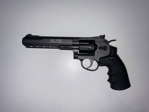 GAMO REVOLVER PR 776 CAL 4.5