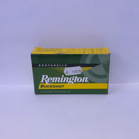 REMINGTON CHEVROTINE 12/70 16