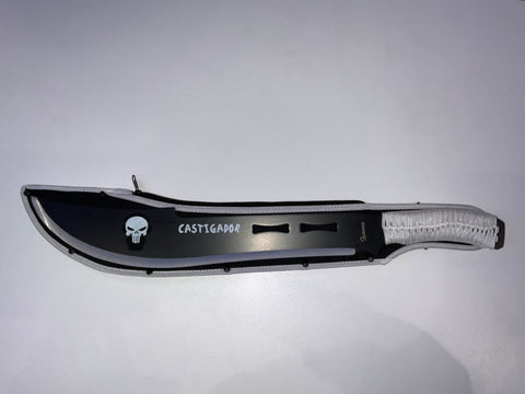 MACHETTE ALBAINOX TETE DU MORT LAME 45.5 CM