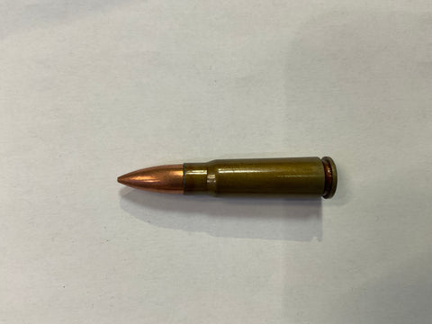 !B! 7.62x39 FMJ BERDAN