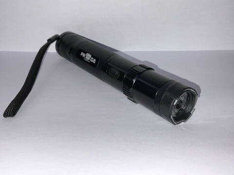 SHOCKER LAMPE W6 10 000 000 V