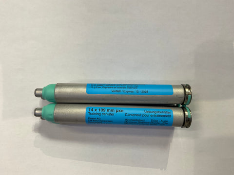 Recharge jpx4 inerte lot de 4x9ml sp328