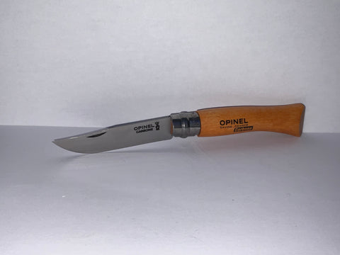 OPINEL VIROBLOC N7