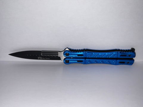 COUTEAU PAPILLON MAX KNIVES