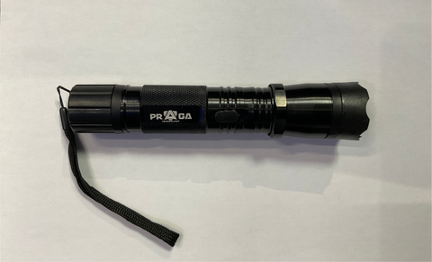 SHOKER LAMPE BETA  2 400 000 V