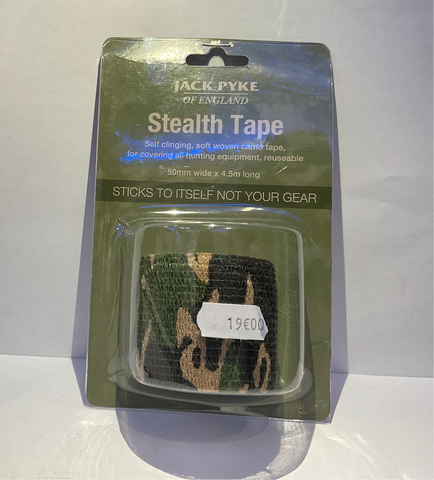STRAP JACK PYKE CAMO 4.5M