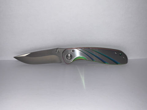 COUTEAU HERBERTZ ACIER 11CM INOX