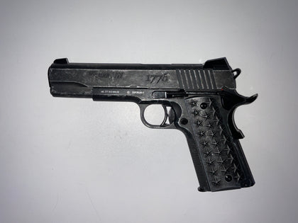 SIG PISTOLET CO2 1911 4.5 MM