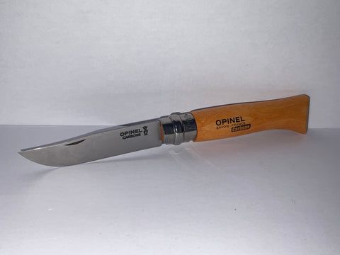 OPINEL VIROBLOC N8