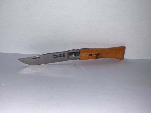 OPINEL VIROBLOC N6