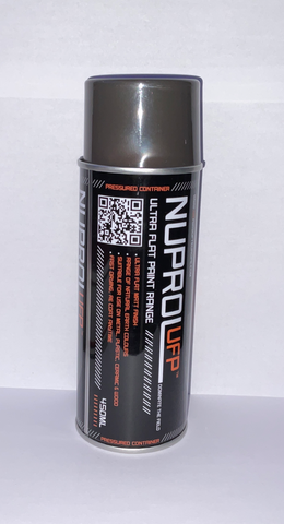 PEINTURE EN BOMBE 450 ML