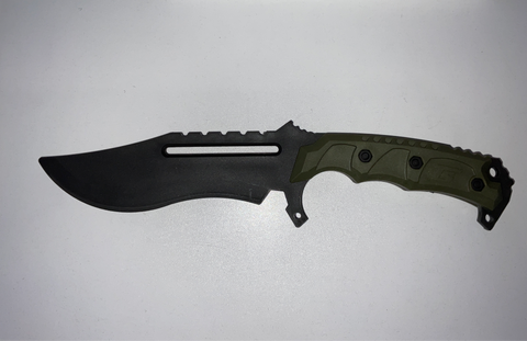 TS - BLADES RAPTOR G3 RANGER