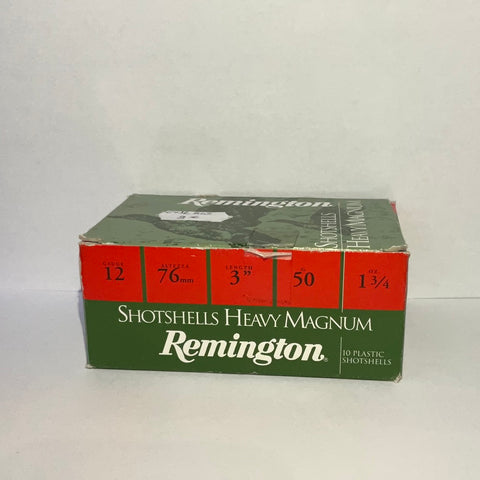 CART REM HEAVY MAG GS C/12/76/20/50GR 5