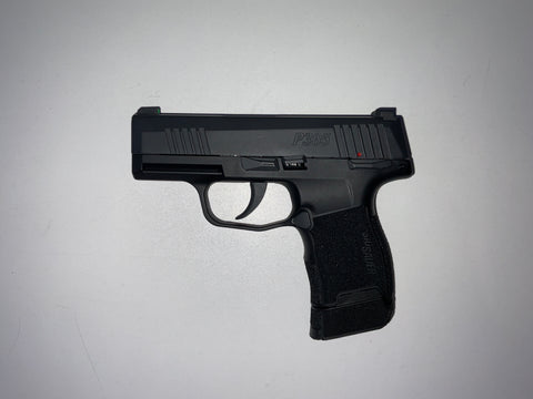 SIG AIRGUN P365 CO2 4.5 BBS BLOWBACK