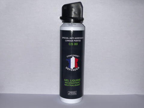 AEROSOL GEL LIQUID 100ML