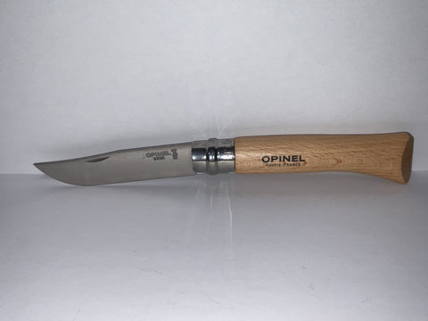 OPINEL N.10 INOX