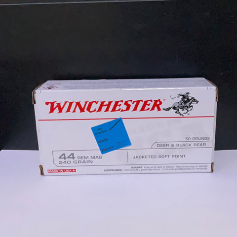 WINCH CART C/44 RM 240GR JSP BTE DE 50