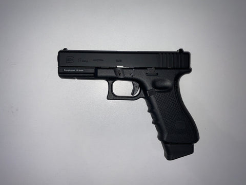 PIST GLOCK 17 GEN4 BBS 6MM CO2 1J