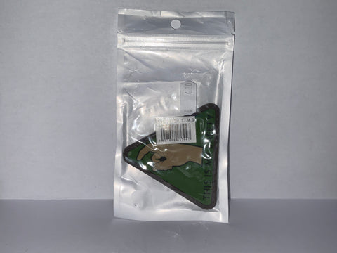 PATCH PVC SAFETY