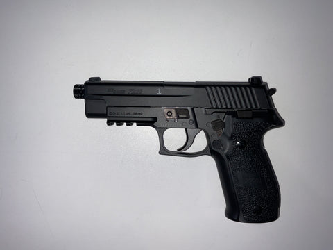 SIG PISTOLET CO2 P226 177CAL 16RD