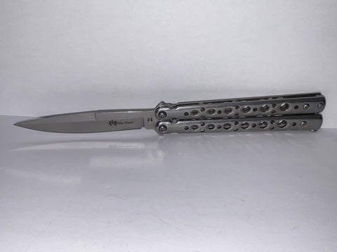 COUTEAU PAPILLON MAX KNIVES P53S