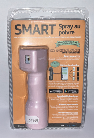 SMART SPRAY ROSE