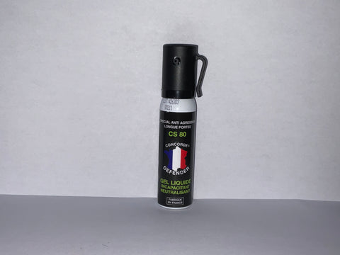 AEROSOL GEL CONCORDE 25 ML