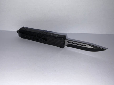 COUTEAU ÉJECTABLE MAX KNIVES