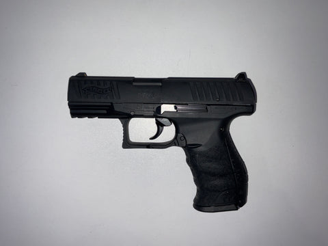 UMAREX PISTOLET WALTHER PPQ CAL 4.5 BALLES