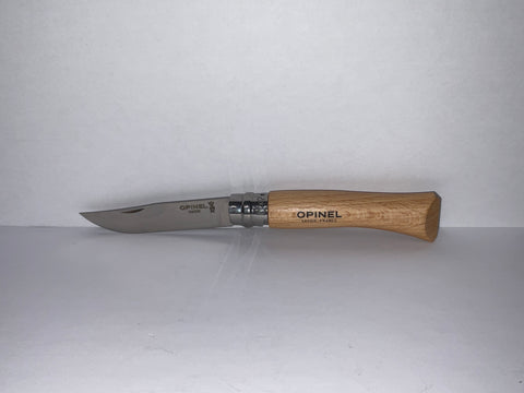 OPINEL N.7 INOX