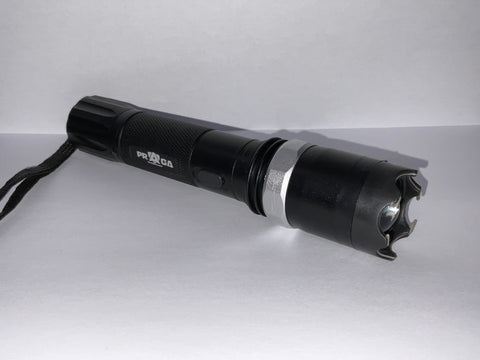 SHOCKER LAMPE MAG ZOOM 4 500 000 V