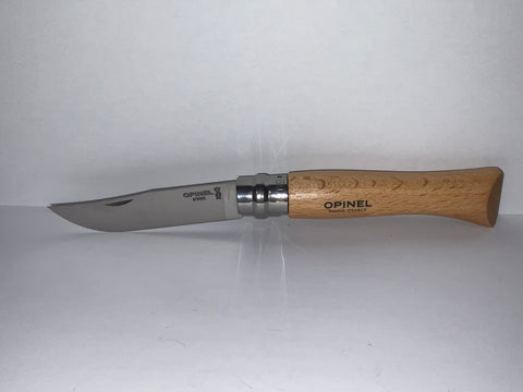 OPINEL N.9 INOX