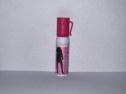 AEROSOL ELLE DEFENDER 25 ML