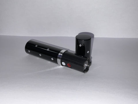 SHOCKER GLOSS BLACK 2 000 000 V