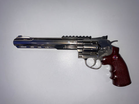 REP REVOLVER HAWK 8 METAL CO2 E4J