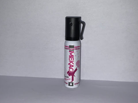 BOMBE GEL POIVRE MEKAO 25ML